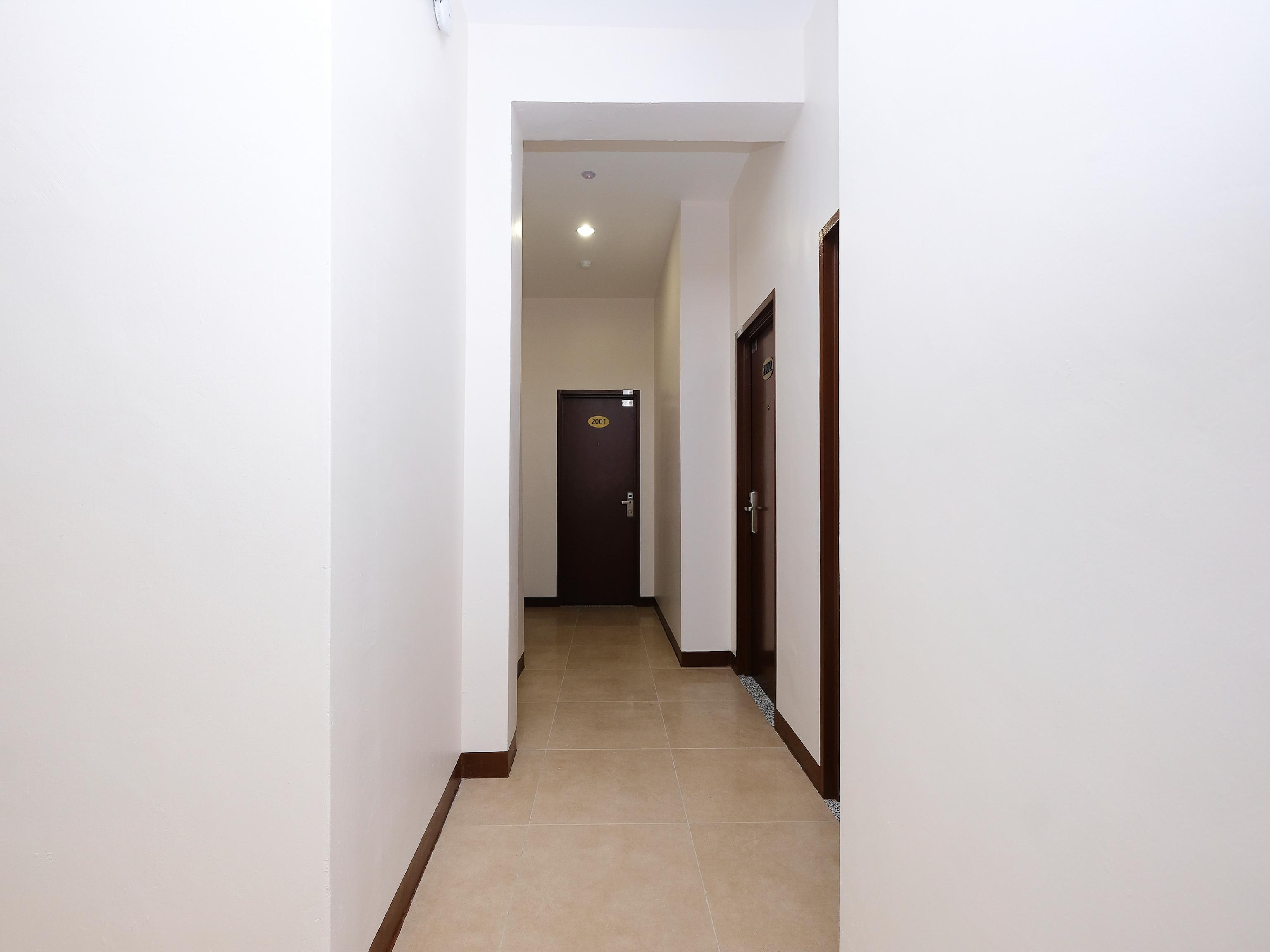 Super Oyo 43935 Mancalin Hotel Kuantan Exterior foto